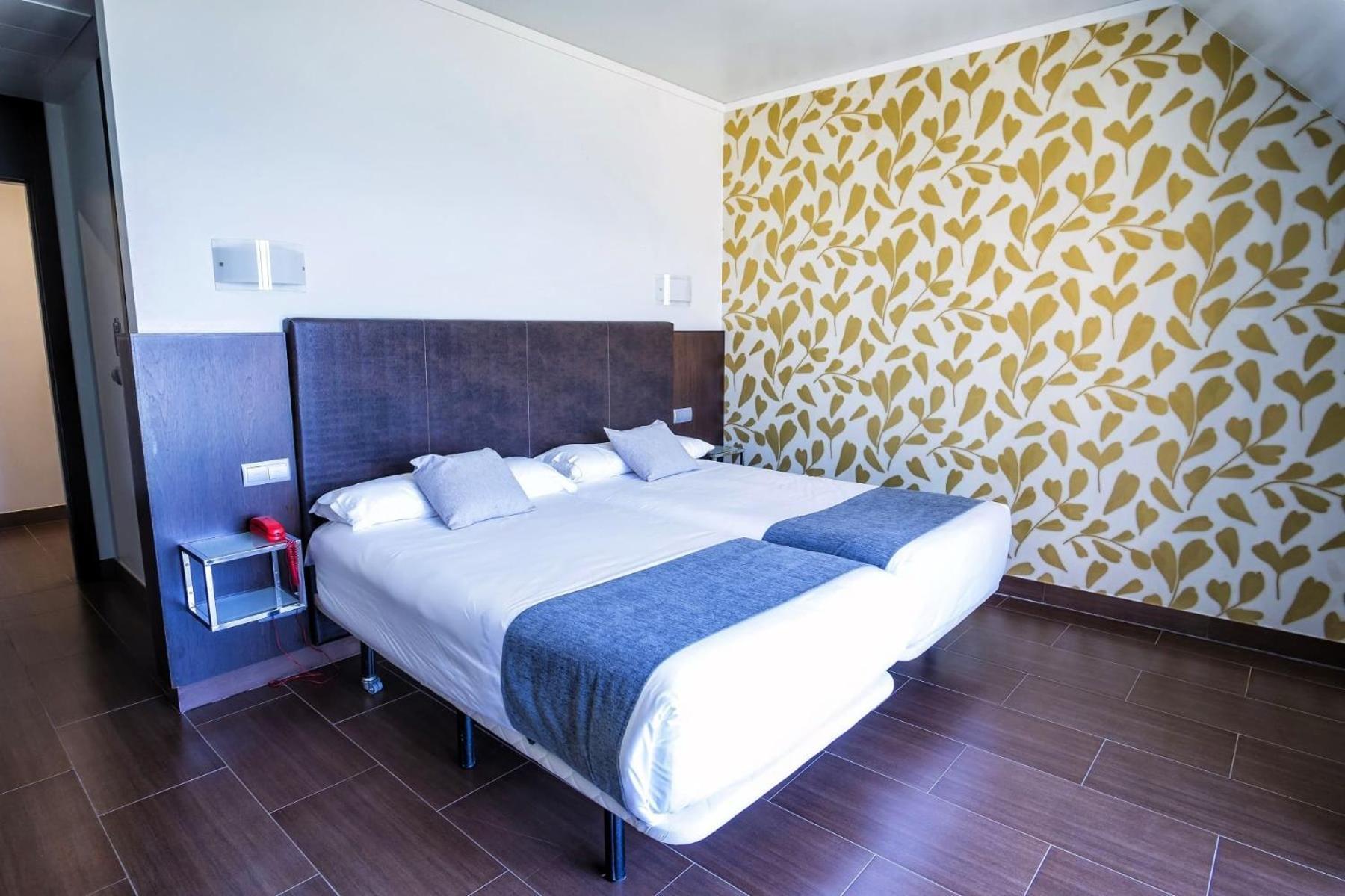 Hotel Alda Carril Вілагарсія-де-Ароуса Екстер'єр фото